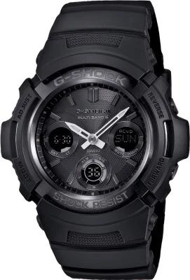Casio AWG-M100B-1A