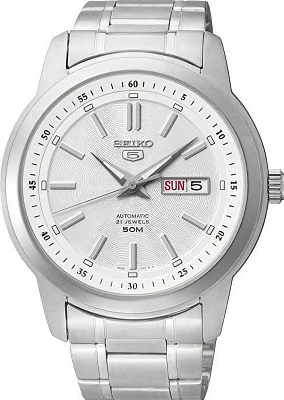 Наручные часы Seiko SNKM83J1
