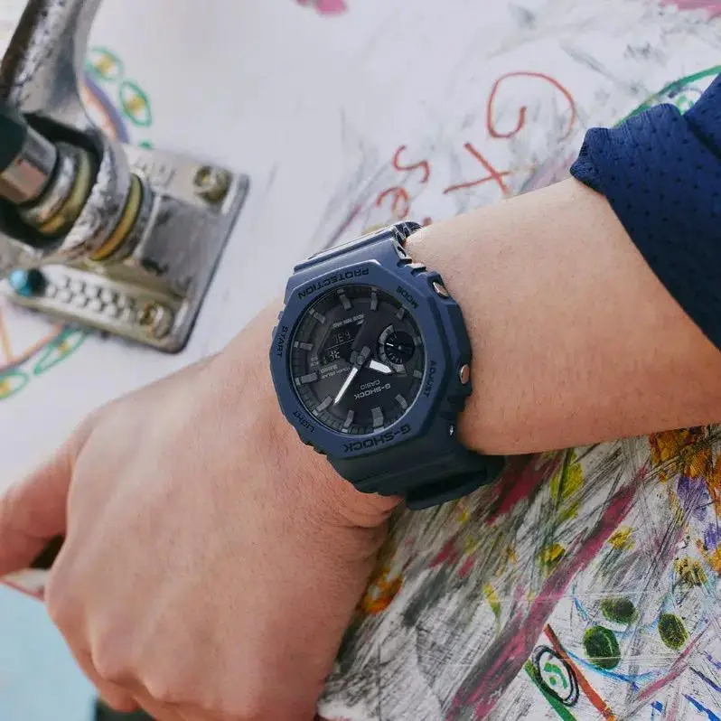 Casio GA-B2100-2A
