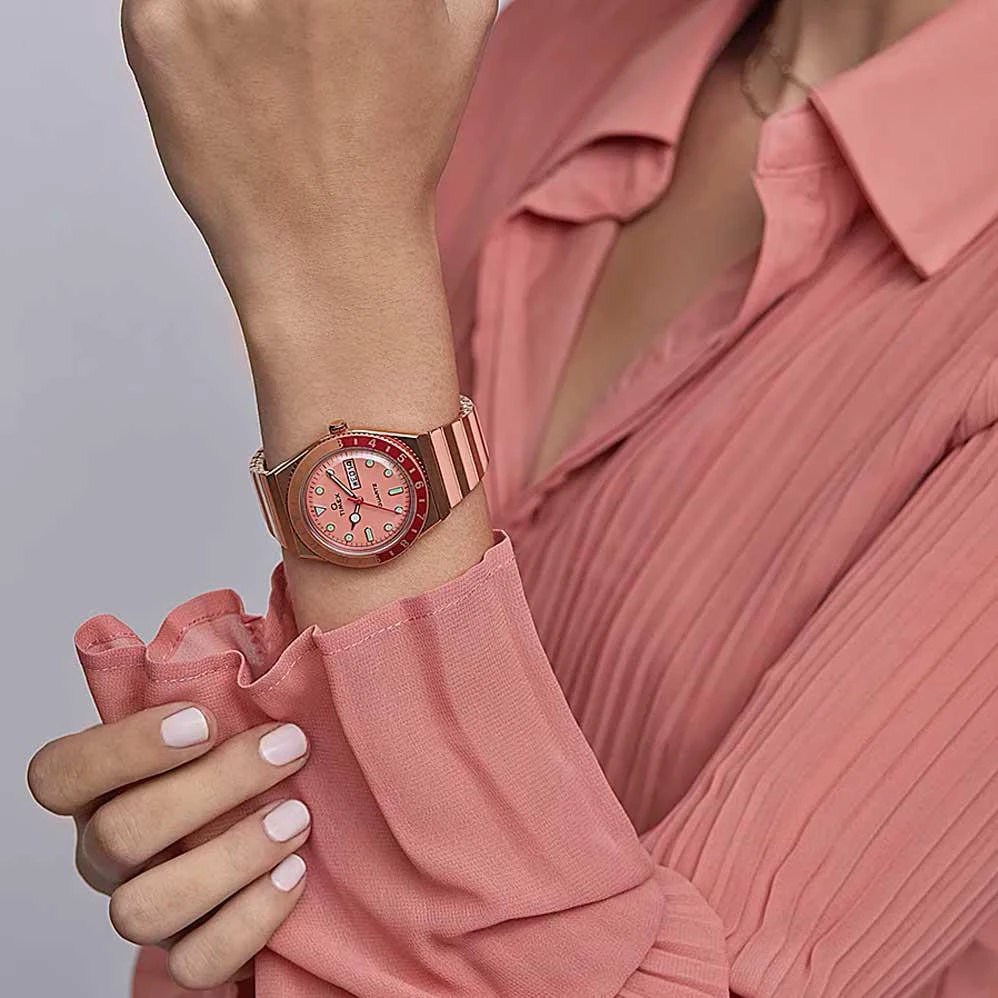 Timex Malibu TW2V38600