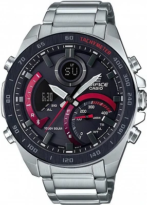 Наручные часы Casio ECB-900DB-1A