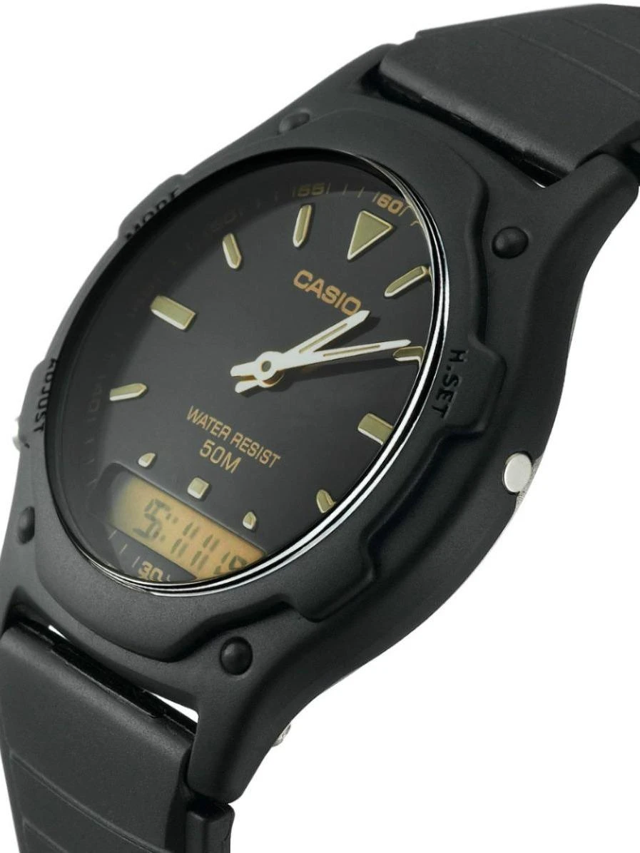 Casio Collection AW-49HE-1A