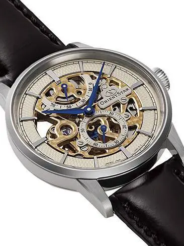Orient RE-AZ0004S