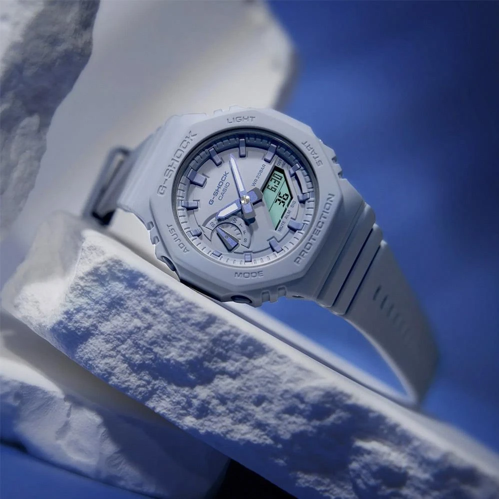 Casio GMA-S2100BA-2A2