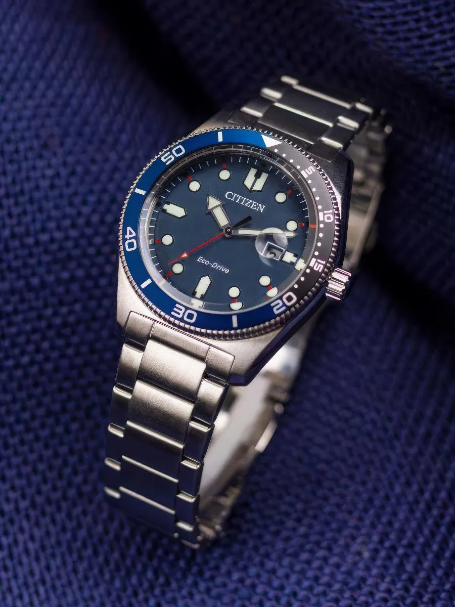 Citizen AW1761-89L
