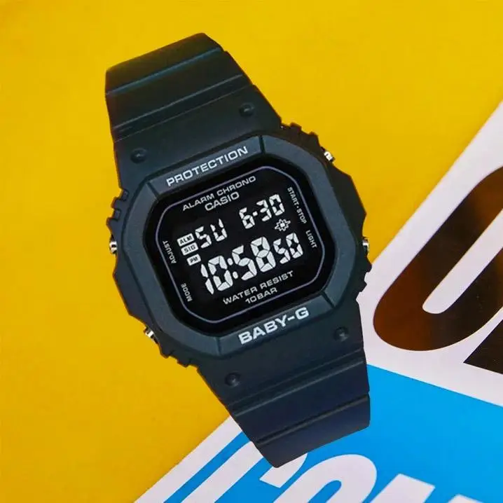Casio BGD-565U-1E