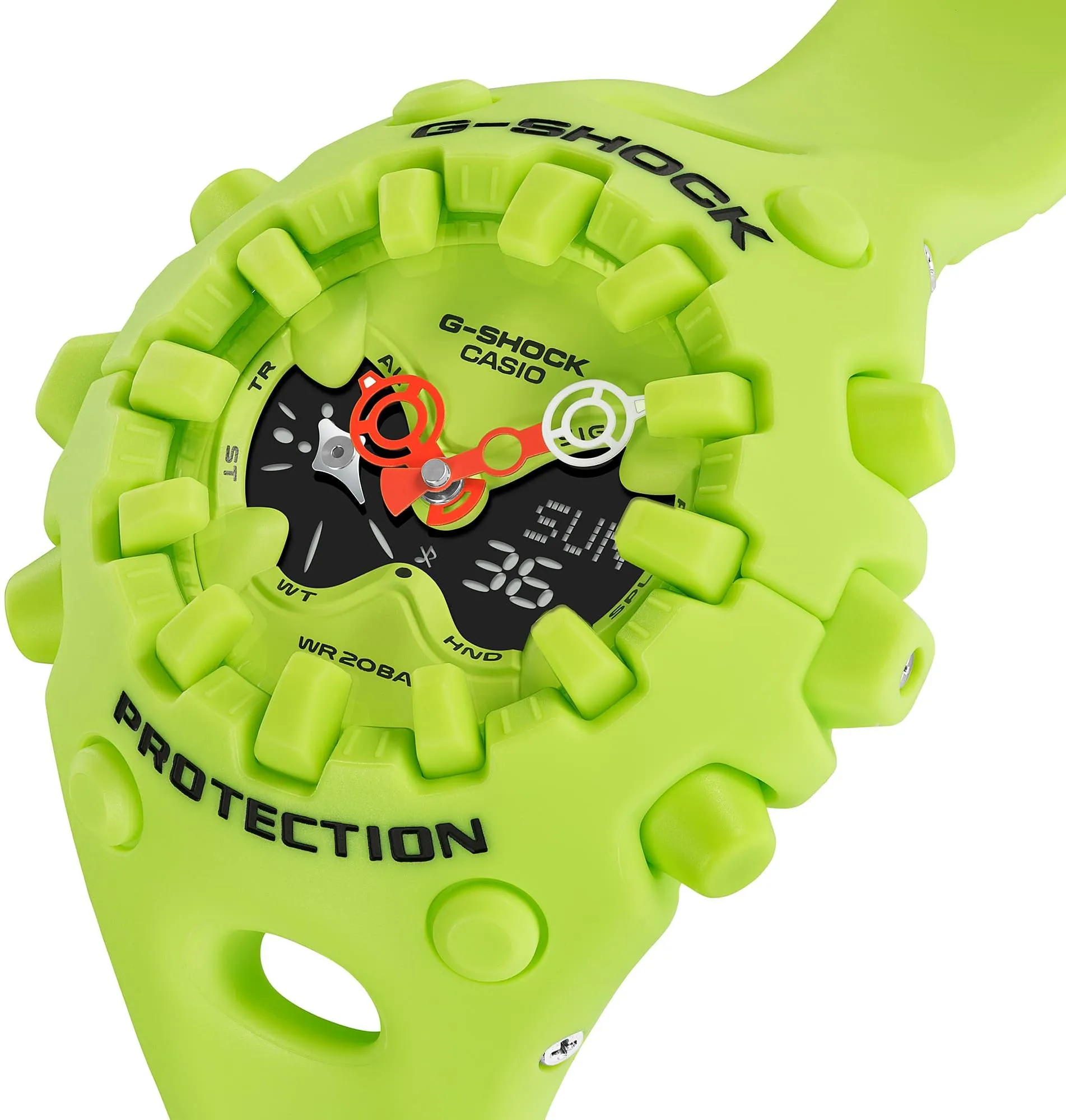 Casio G-Shock GA-V01-9A