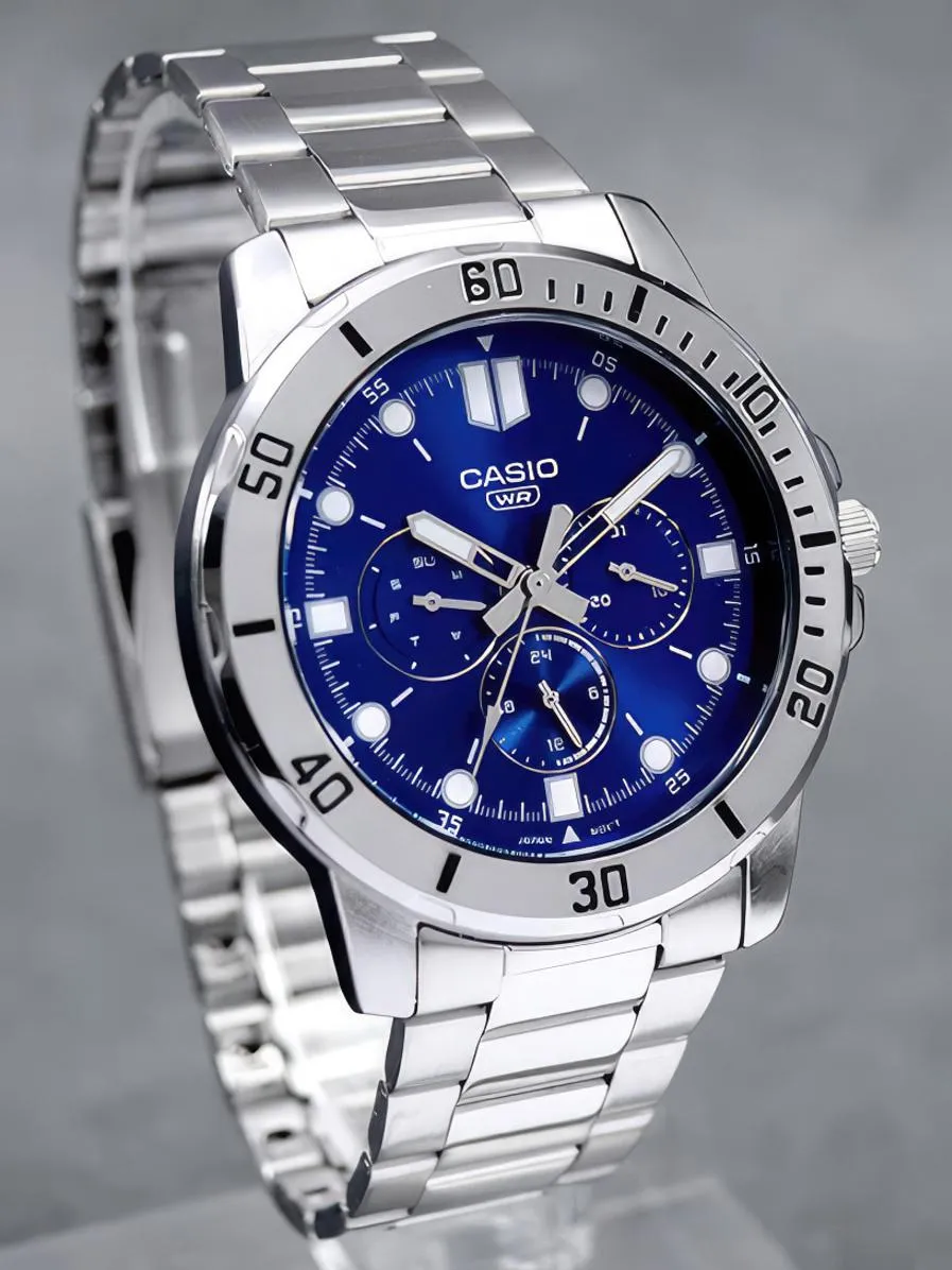 Casio Collection MTP-VD300D-2E