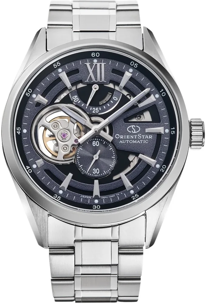 Наручные часы Orient RE-AV0138V