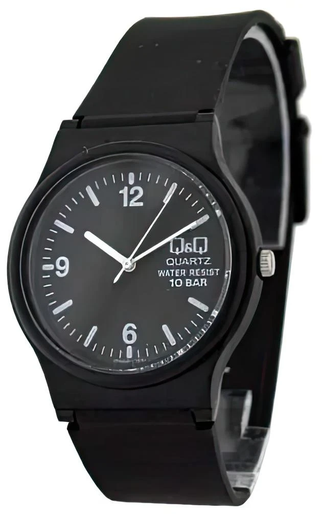 Наручные часы  Q&Q Q&Q VP46J011Y (фото 1) Наручные часы  Q&Q Q&Q VP46J011Y (фото 1)