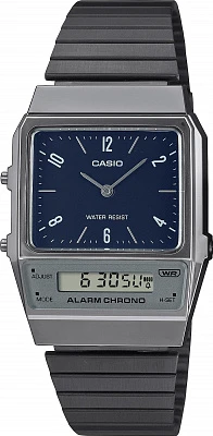 Наручные часы Casio AQ-800EB-2A
