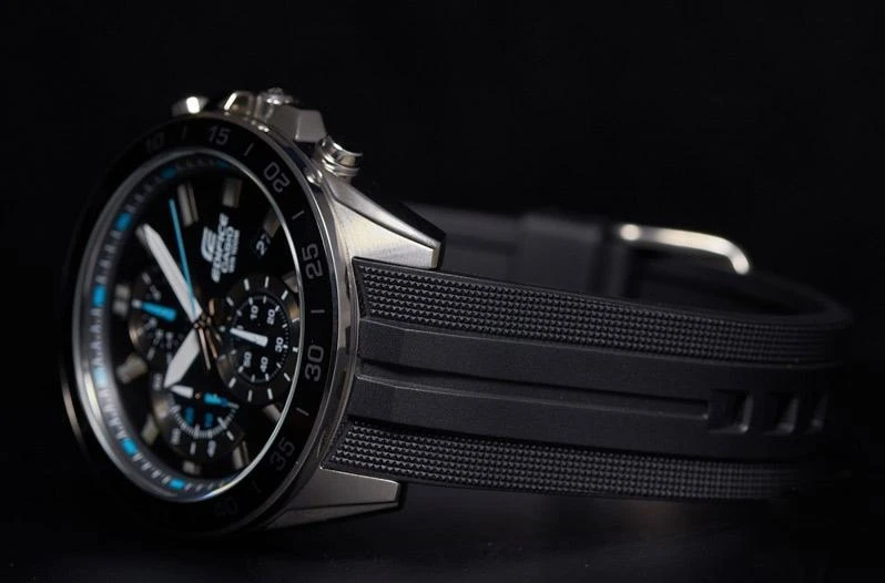 Casio Edifice EFV-550P-1A