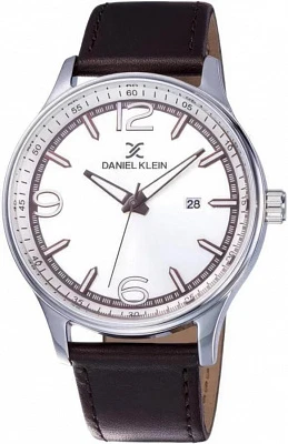 Daniel Klein 12019-5