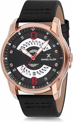 Daniel Klein 12155-2
