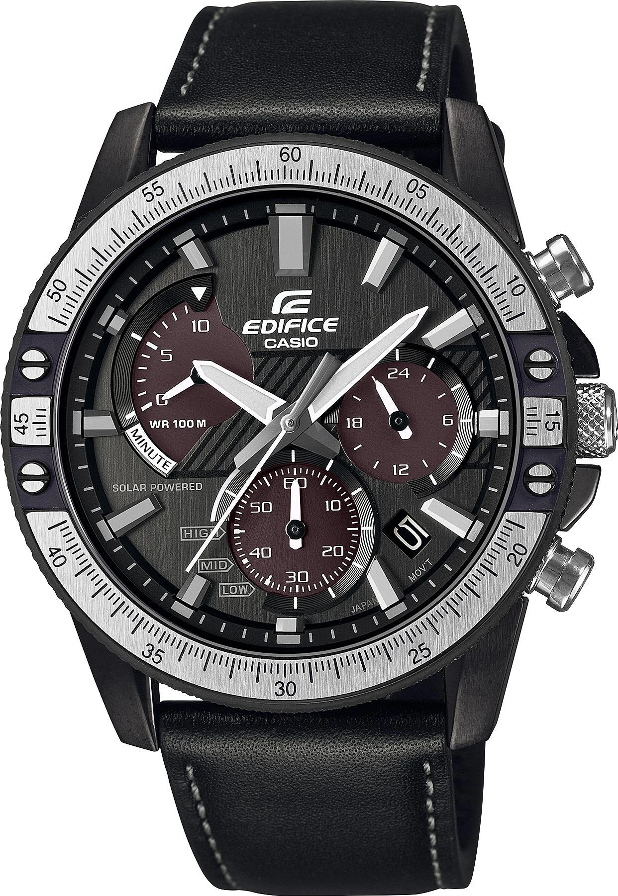 Casio Edifice EQS-930TL-1A — купить в магазине TEMPUS | Оригинал