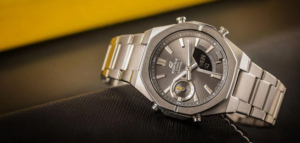 Casio ECB-S10D-8A