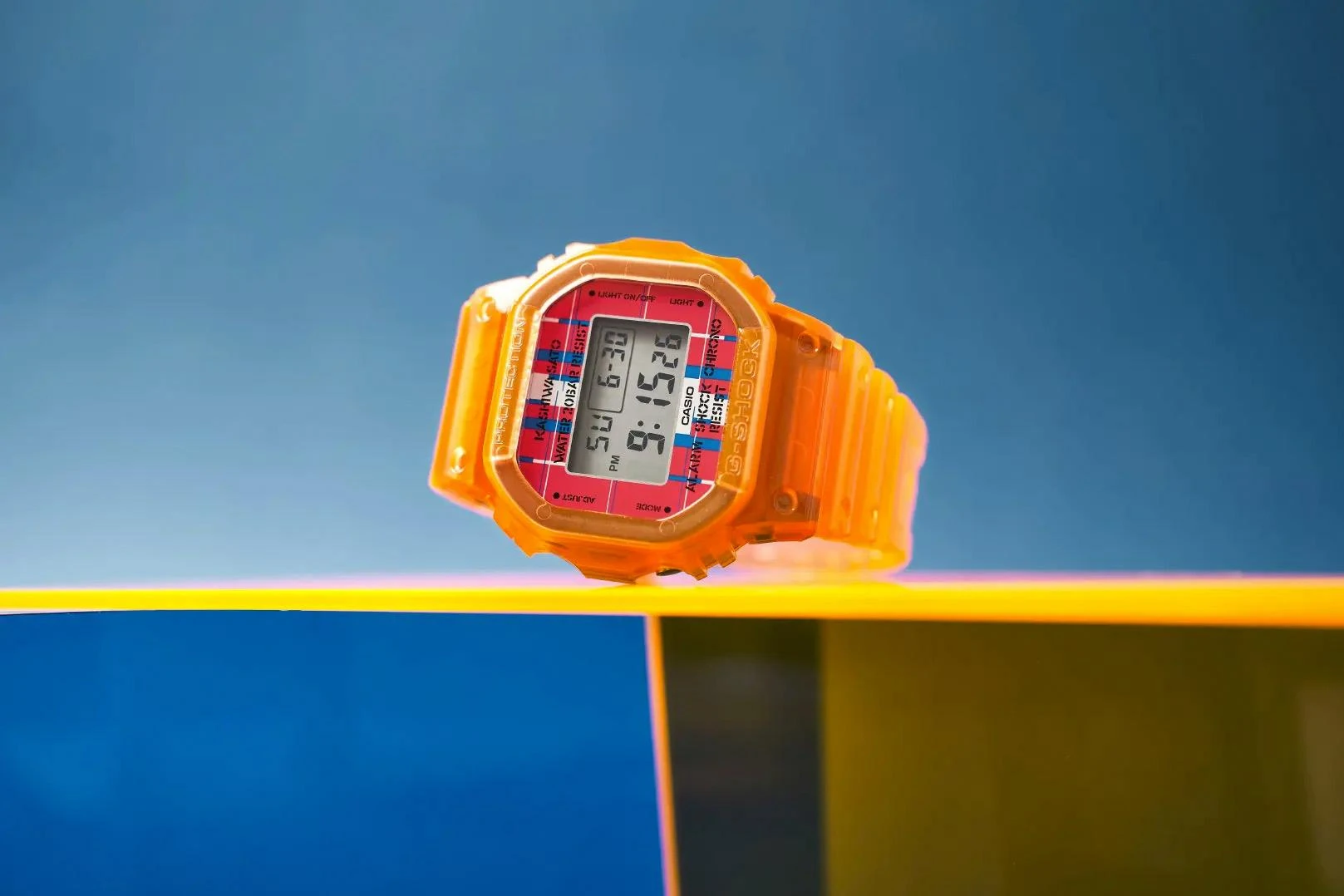 Casio G-Shock DWE-5600KS-7E