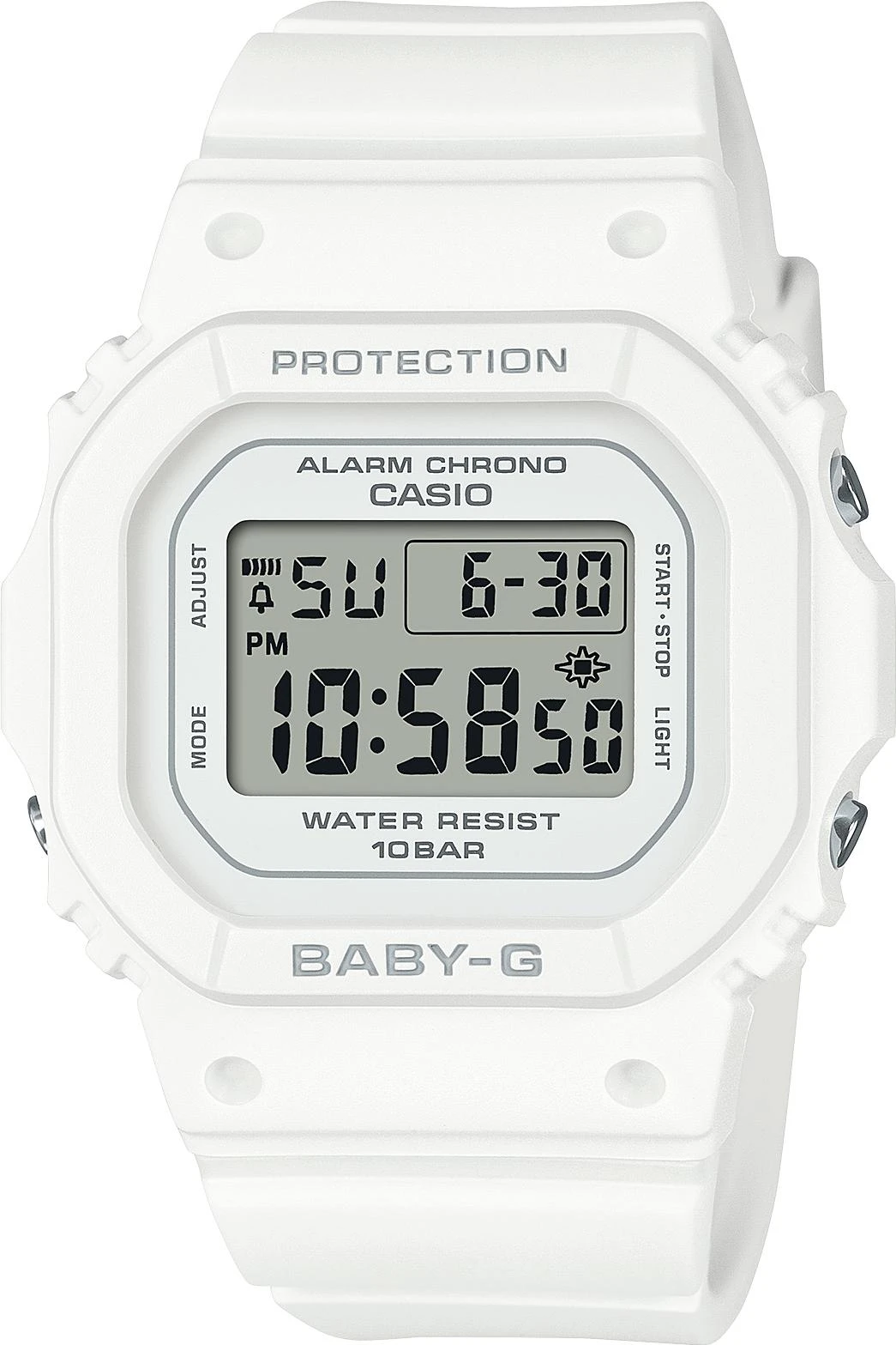 Casio BGD-565U-7E