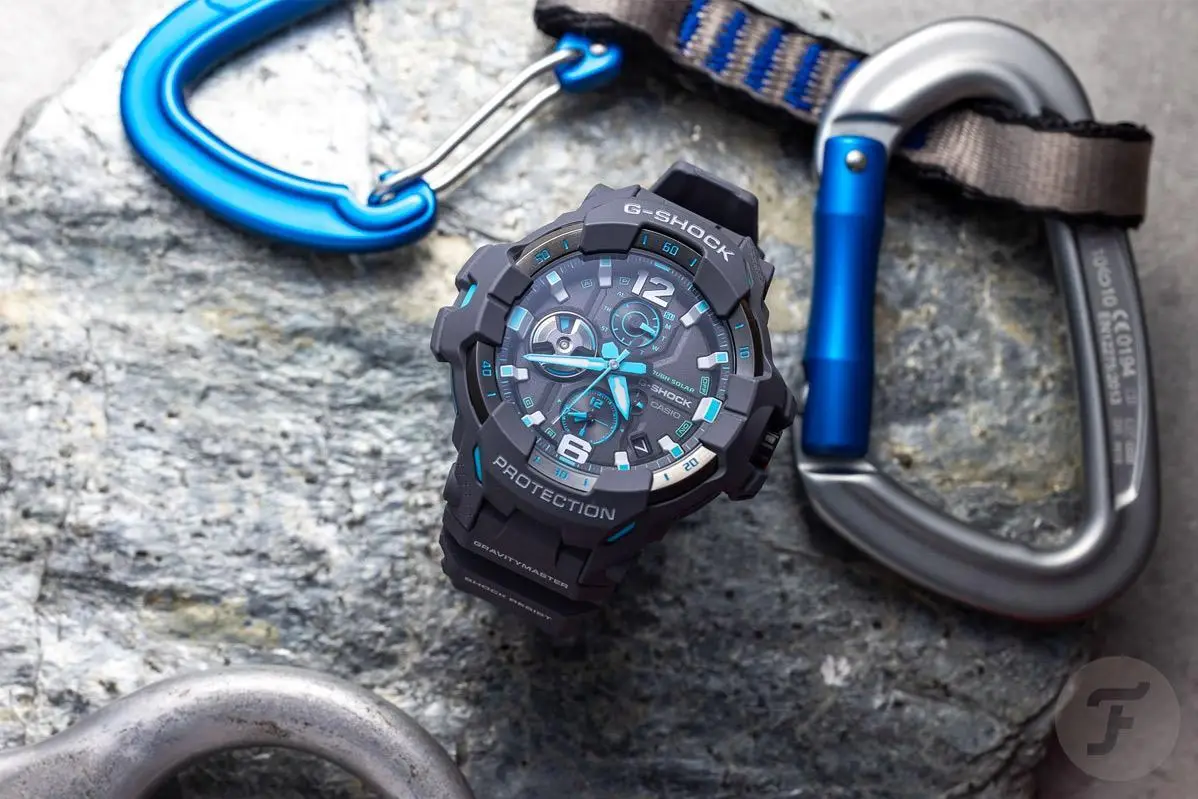 Casio GR-B300-8A2