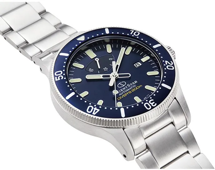 Orient  Orient Star RE-AU0302L