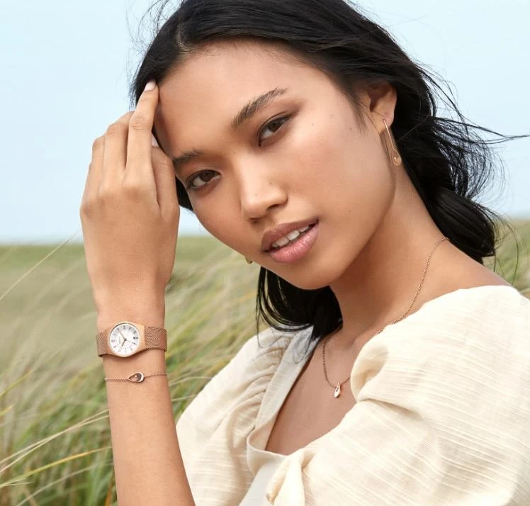 Skagen GRENEN SKW3035