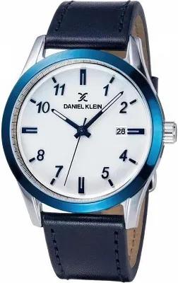 Daniel Klein 11870-6
