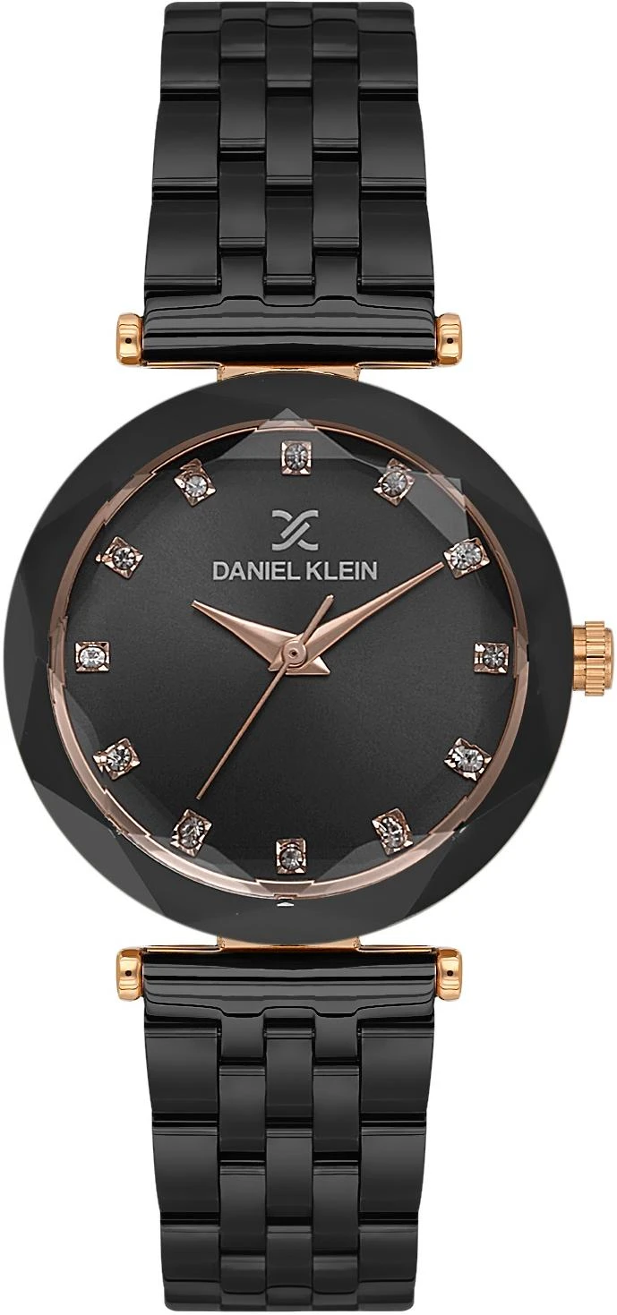 Daniel Klein 14189-6