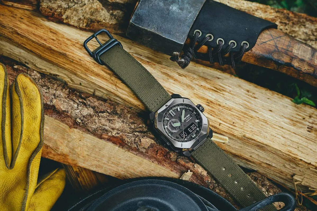 Casio PRW-6900YB-3E