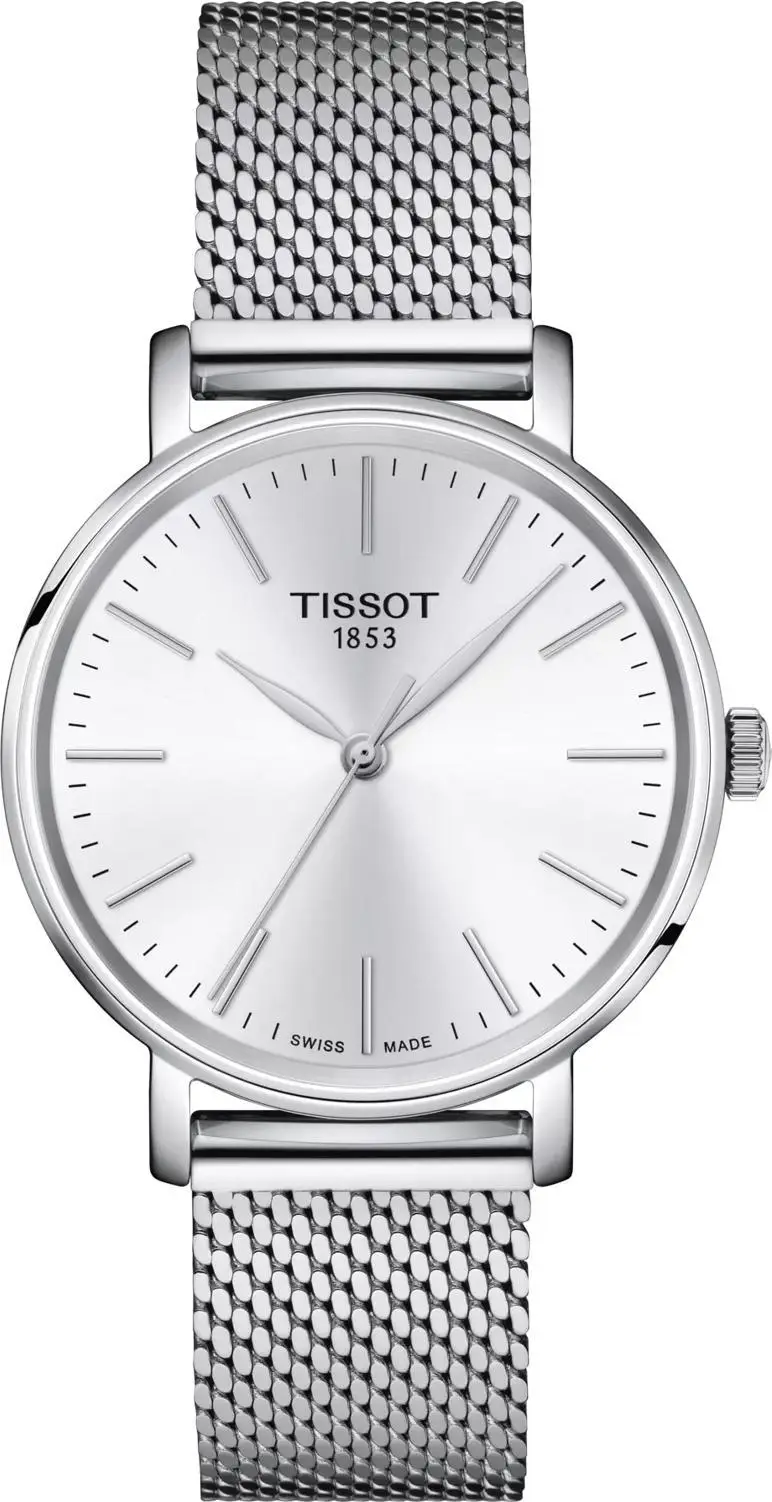 Tissot T143.210.11.011.00