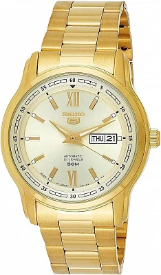 Наручные часы Seiko SNKP20J1
