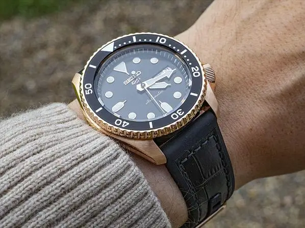 Seiko SRPD76K1