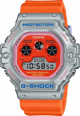 Наручные часы Casio DW-5900EU-8A4