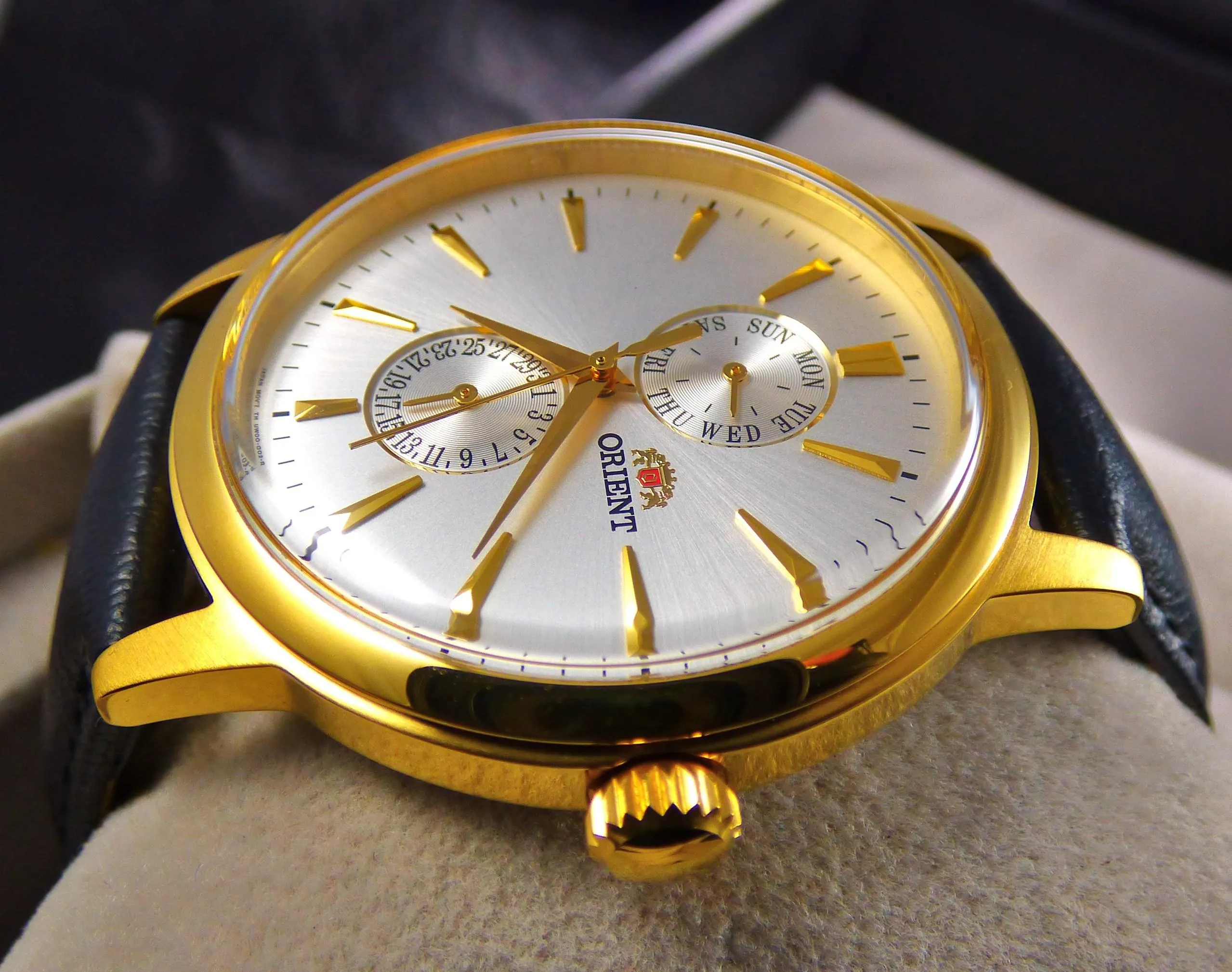 Orient Casual FUW00004W