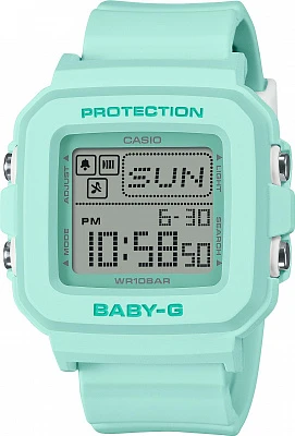 Наручные часы Casio BGD-10-3E