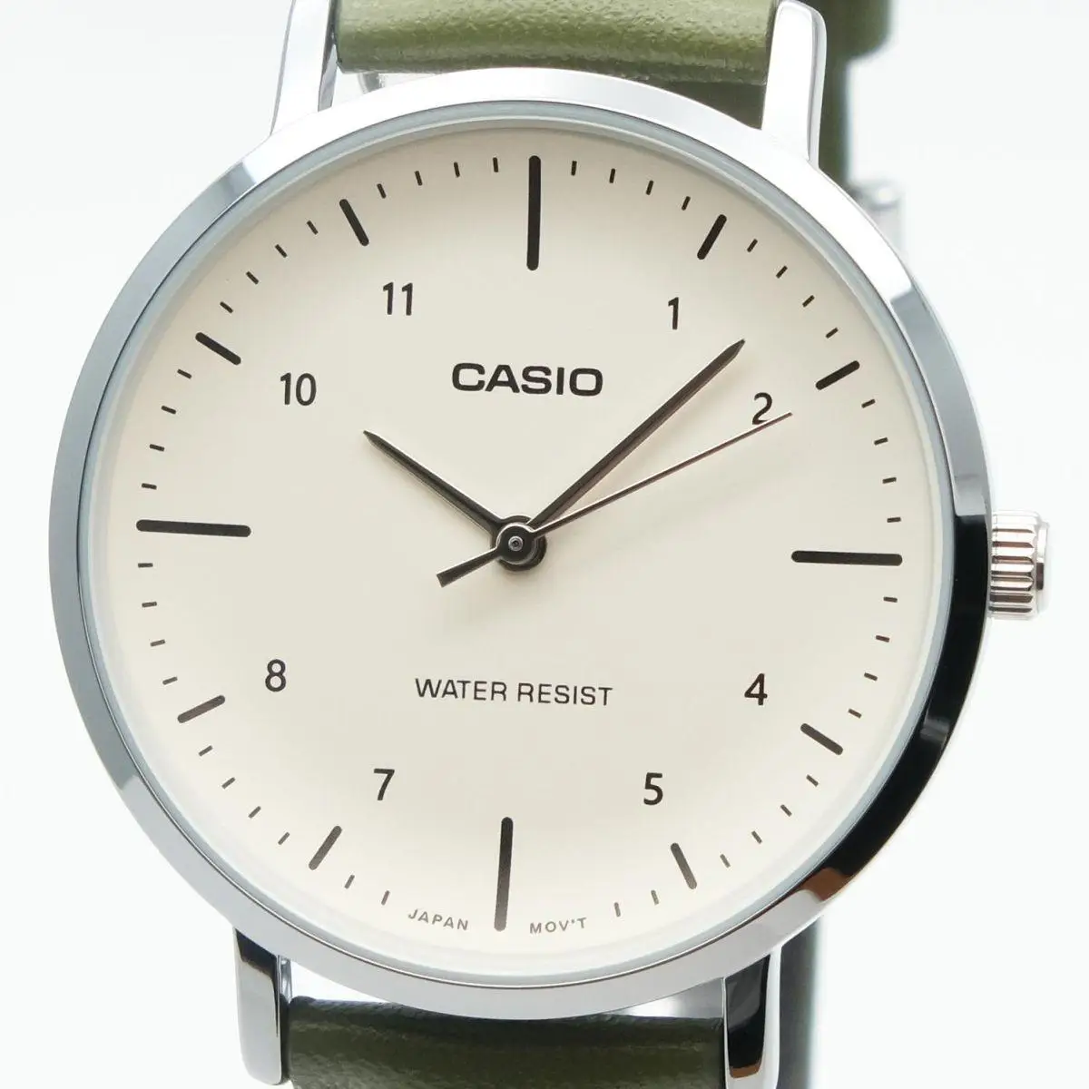 Casio LTP-VT03L-3B