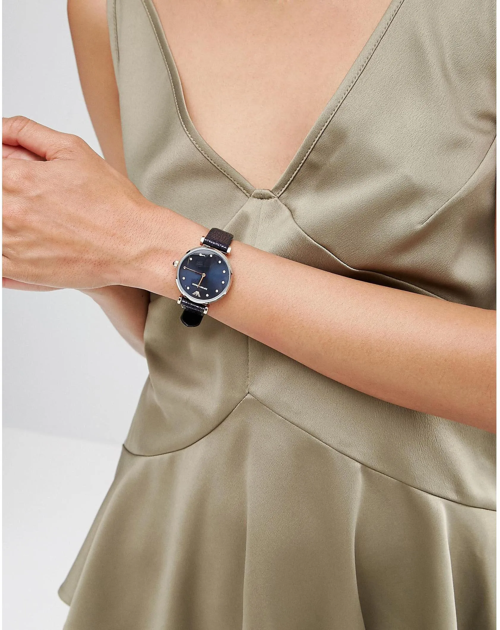 Emporio Armani Classics AR1989