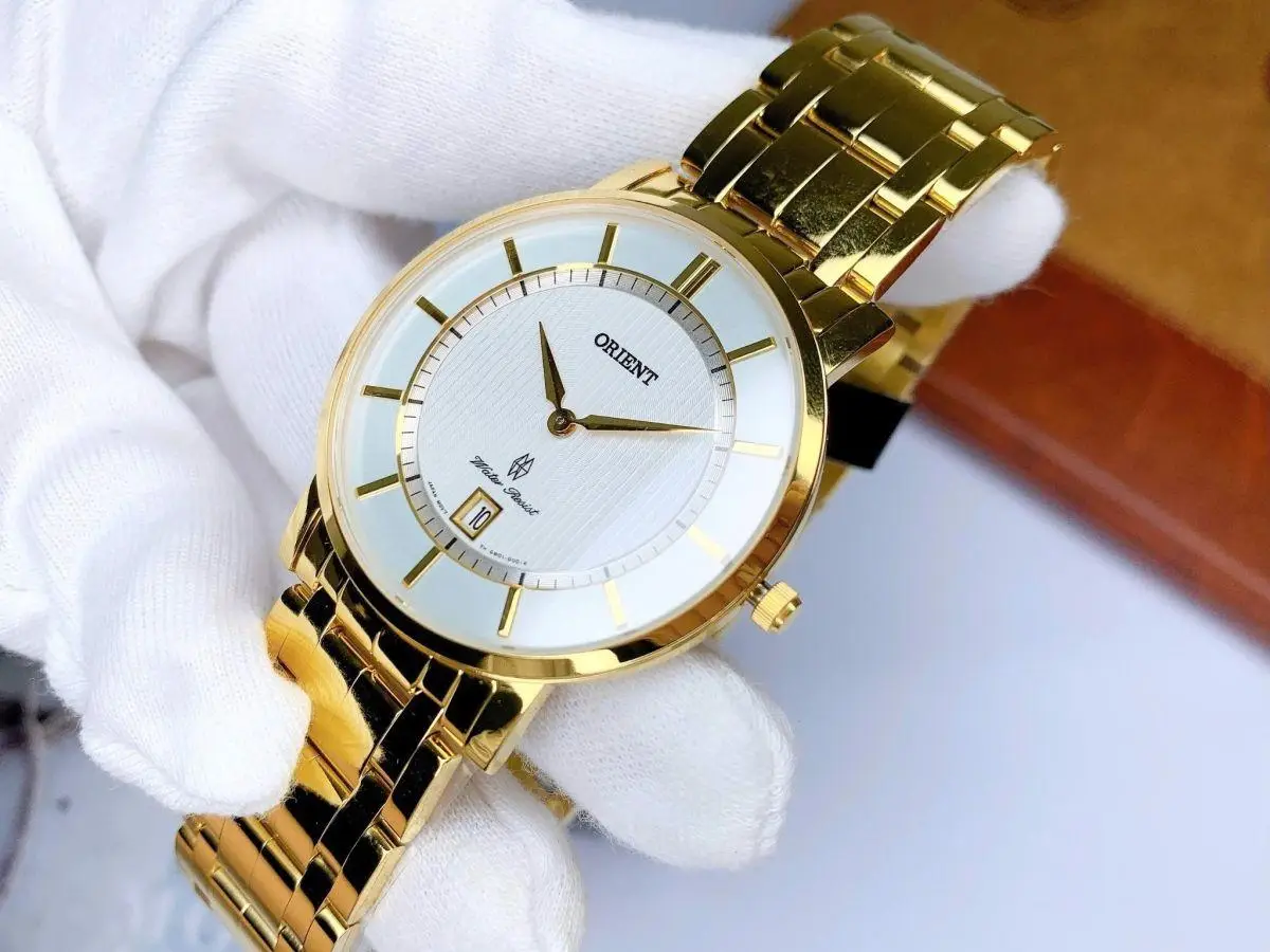 Orient FGW01001W