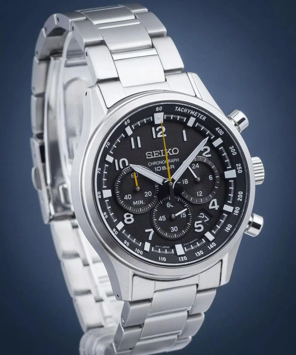 Seiko SSB447P1