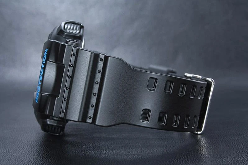 Casio G-Shock GA-100CB-1A