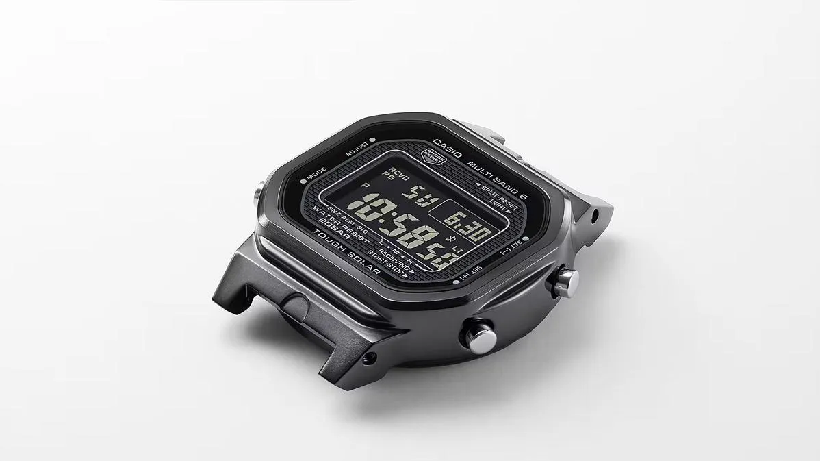 Casio G-Shock GW-5000HS-7E