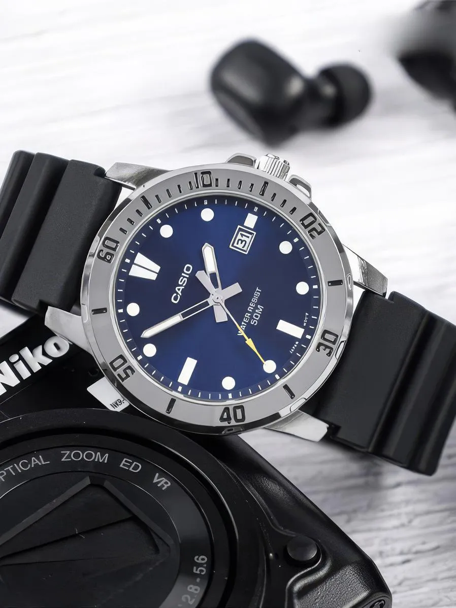 Casio MTP-VD01-2E