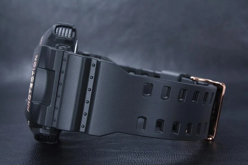 Casio G-Shock GA-100GBX-1A4