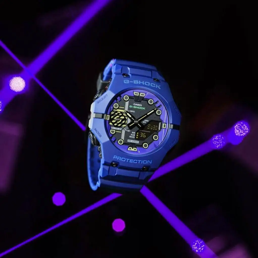 Casio GA-B001CBR-2A