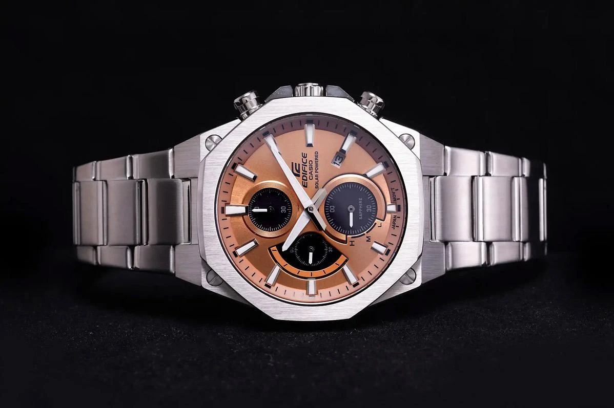 Casio EFS-S570D-5A