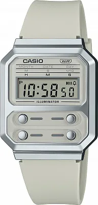 Наручные часы Casio A-100WEF-8A