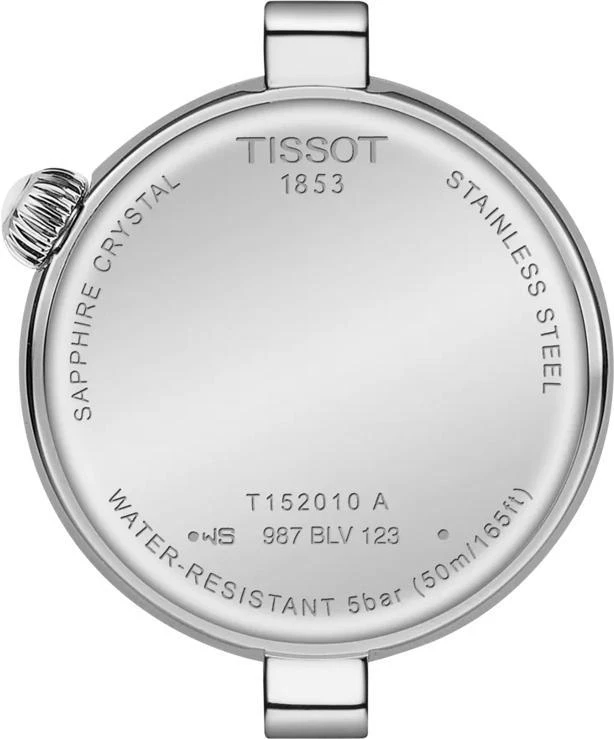 Tissot T152.010.11.118.00