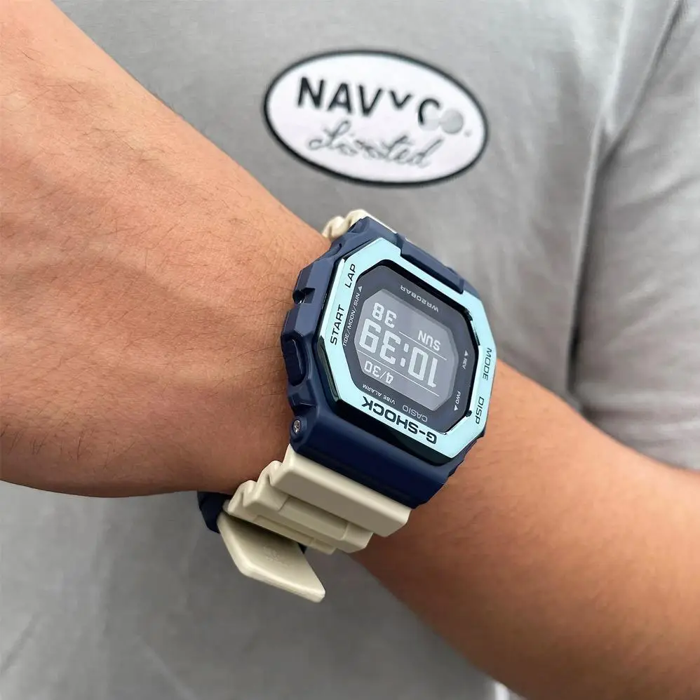 Casio GBX-100TT-2E