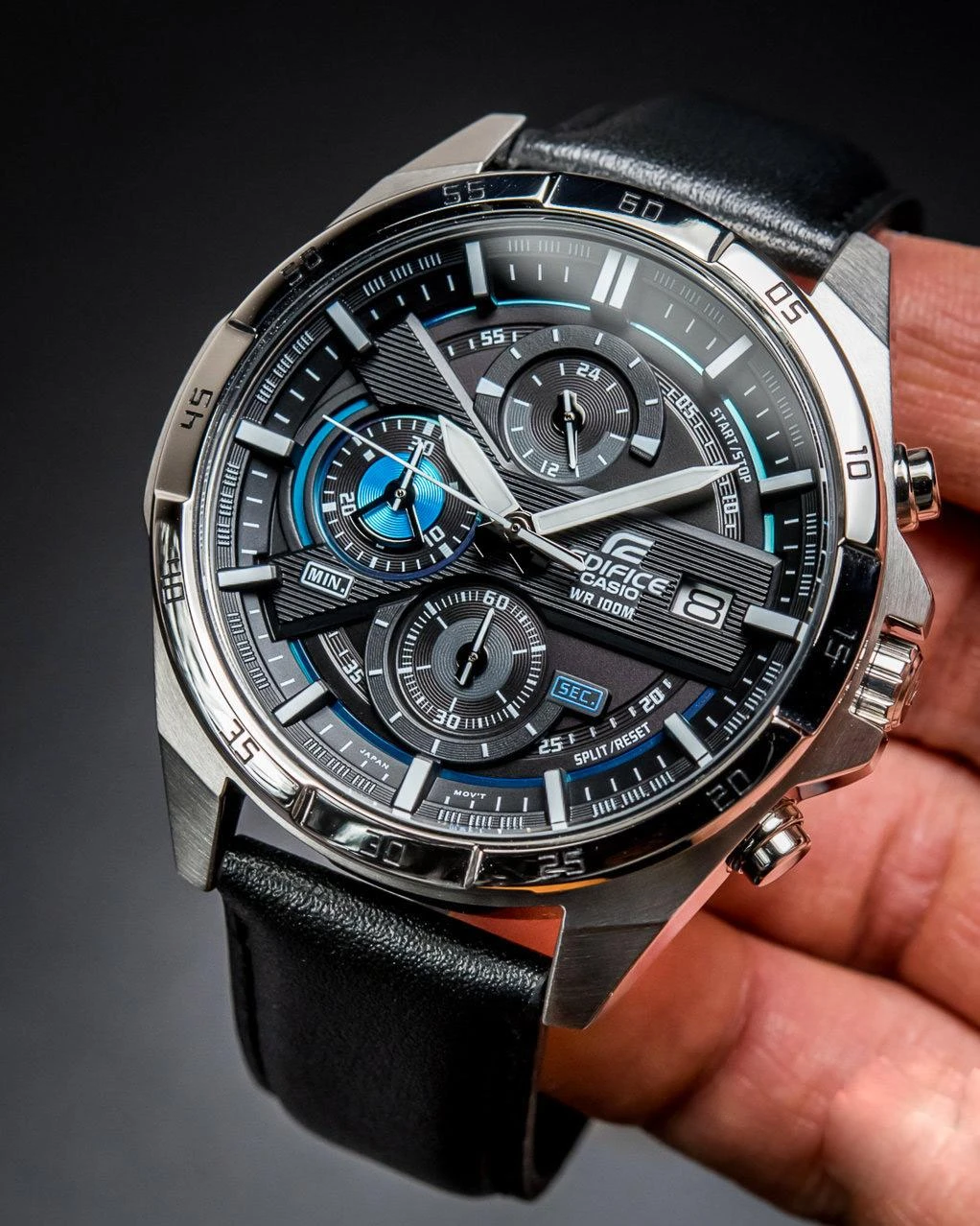 Casio Edifice EFR-556L-1A