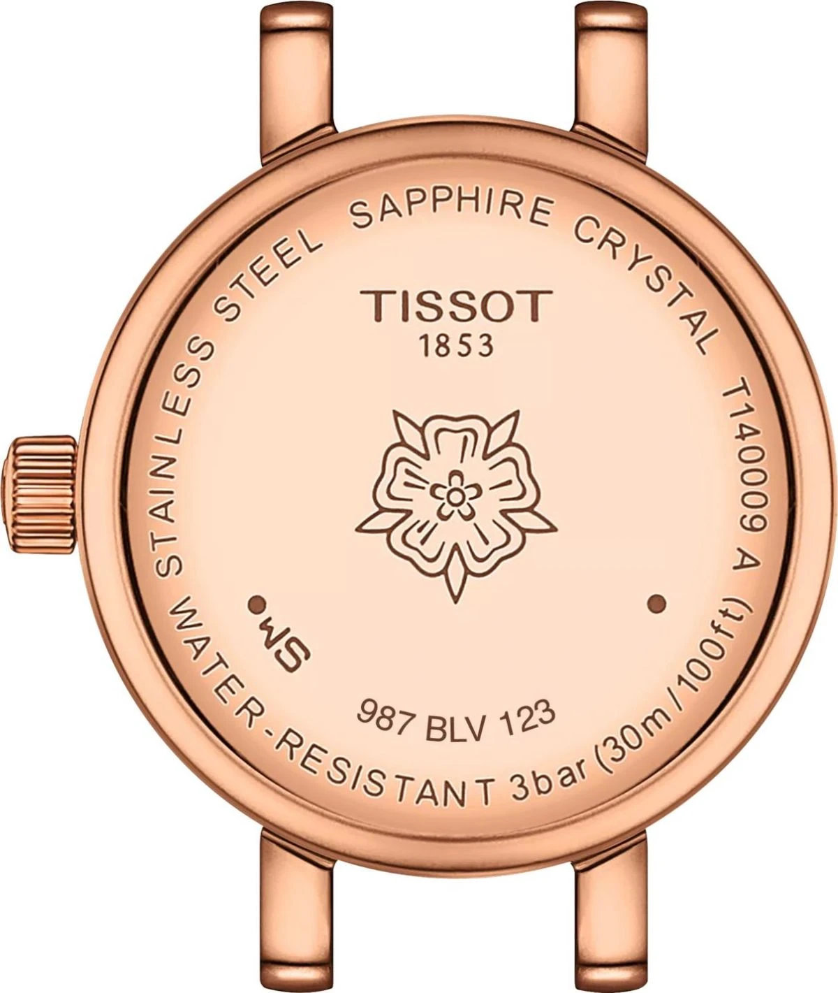 Tissot T140.009.33.111.00