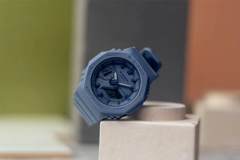 Casio GMA-S2100BA-2A1